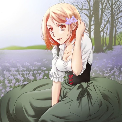Petra Ral wallpaper 0079