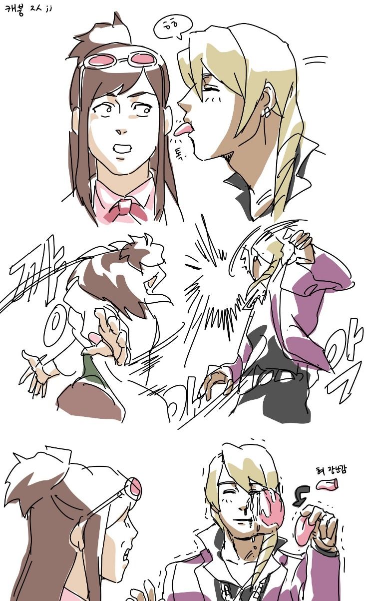 Phoenix Wright wallpaper 0023