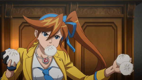 Phoenix Wright wallpaper 0056