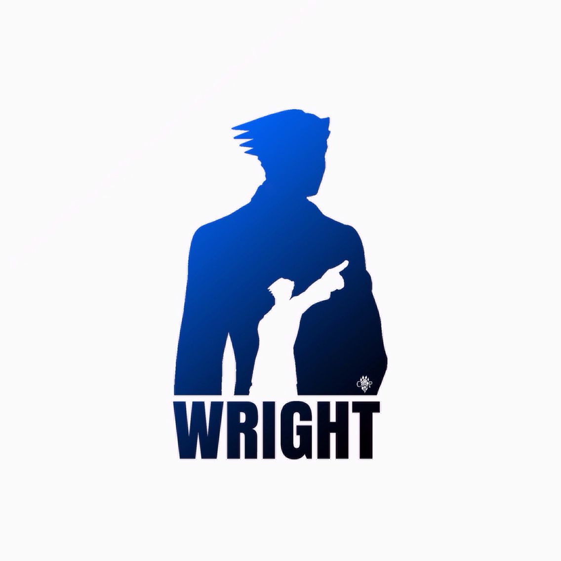 Phoenix Wright wallpaper 0058