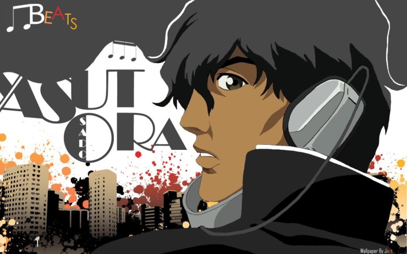 playful Bleach wallpaper graphics