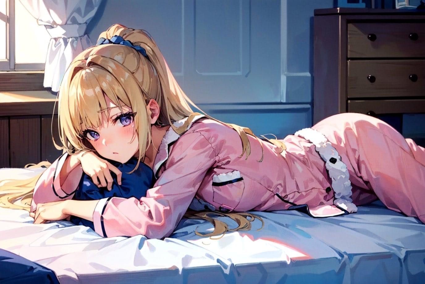 playful Kei Karuizawa wallpaper selections