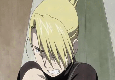 playful Riza Hawkeye backgrounds
