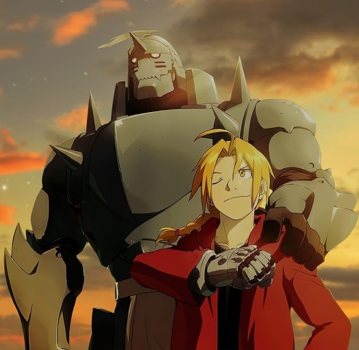 popular Edward Elric wallpaper styles