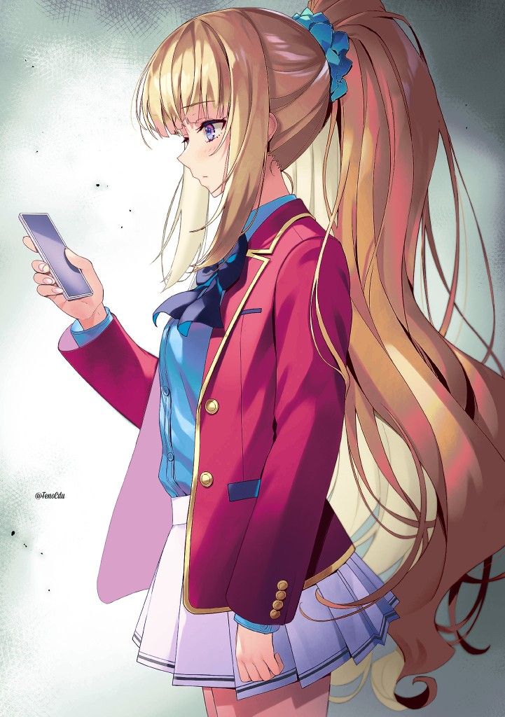 popular Kei Karuizawa wallpaper trends