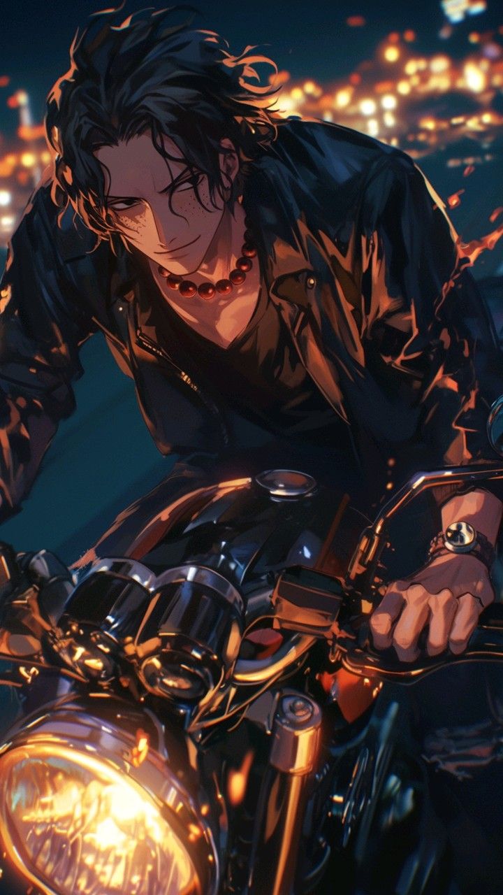 Portgas D Ace wallpaper 0022