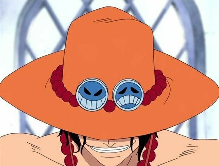 Portgas D Ace wallpaper 0025
