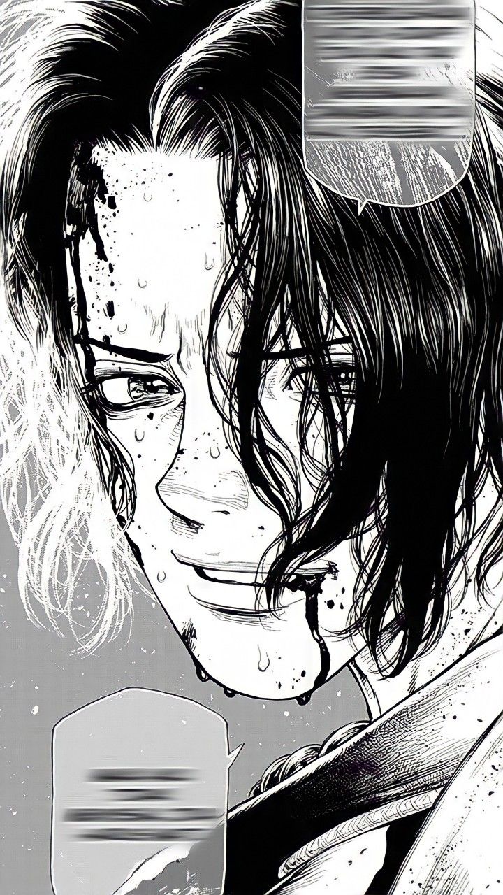Portgas D Ace wallpaper 0030