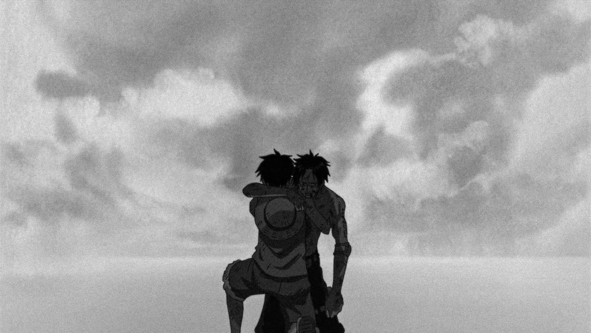Portgas D Ace wallpaper 0038