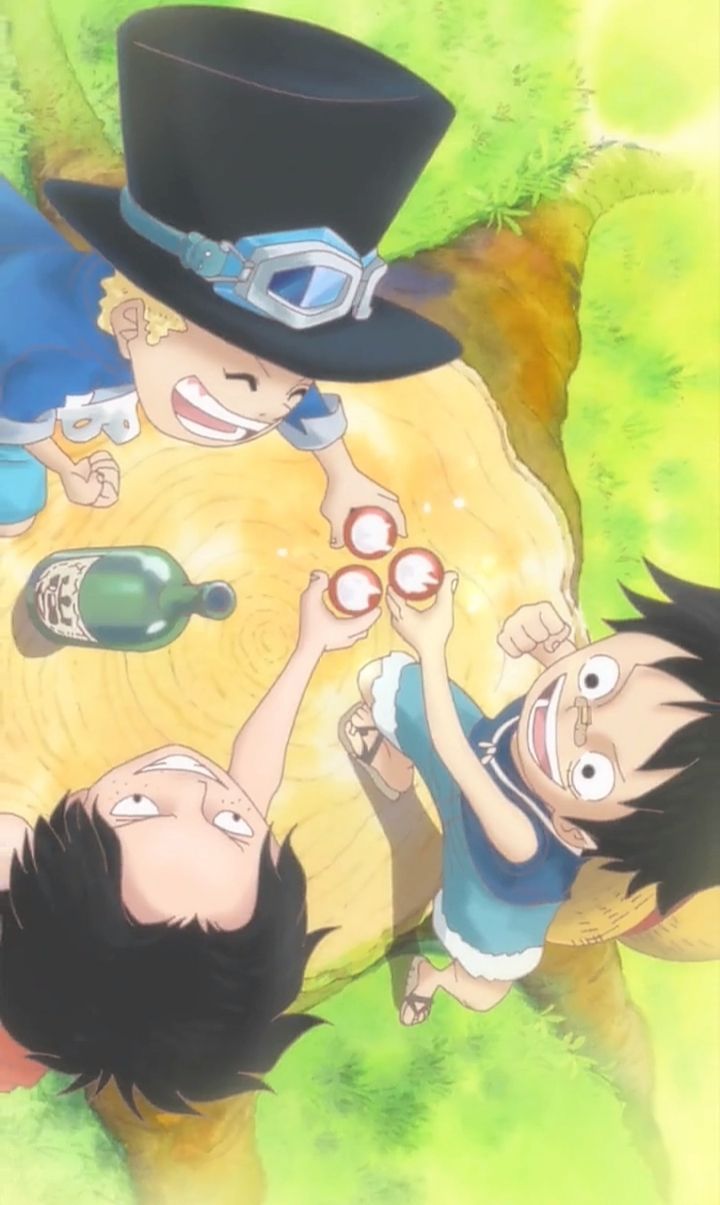 Portgas D Ace wallpaper 0047