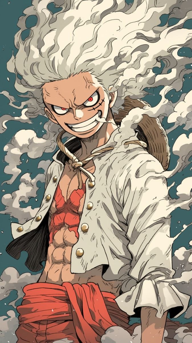 Portgas D Ace wallpaper 0054