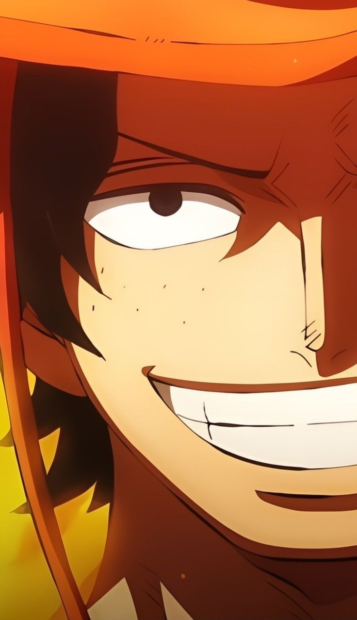 Portgas D Ace wallpaper 0057