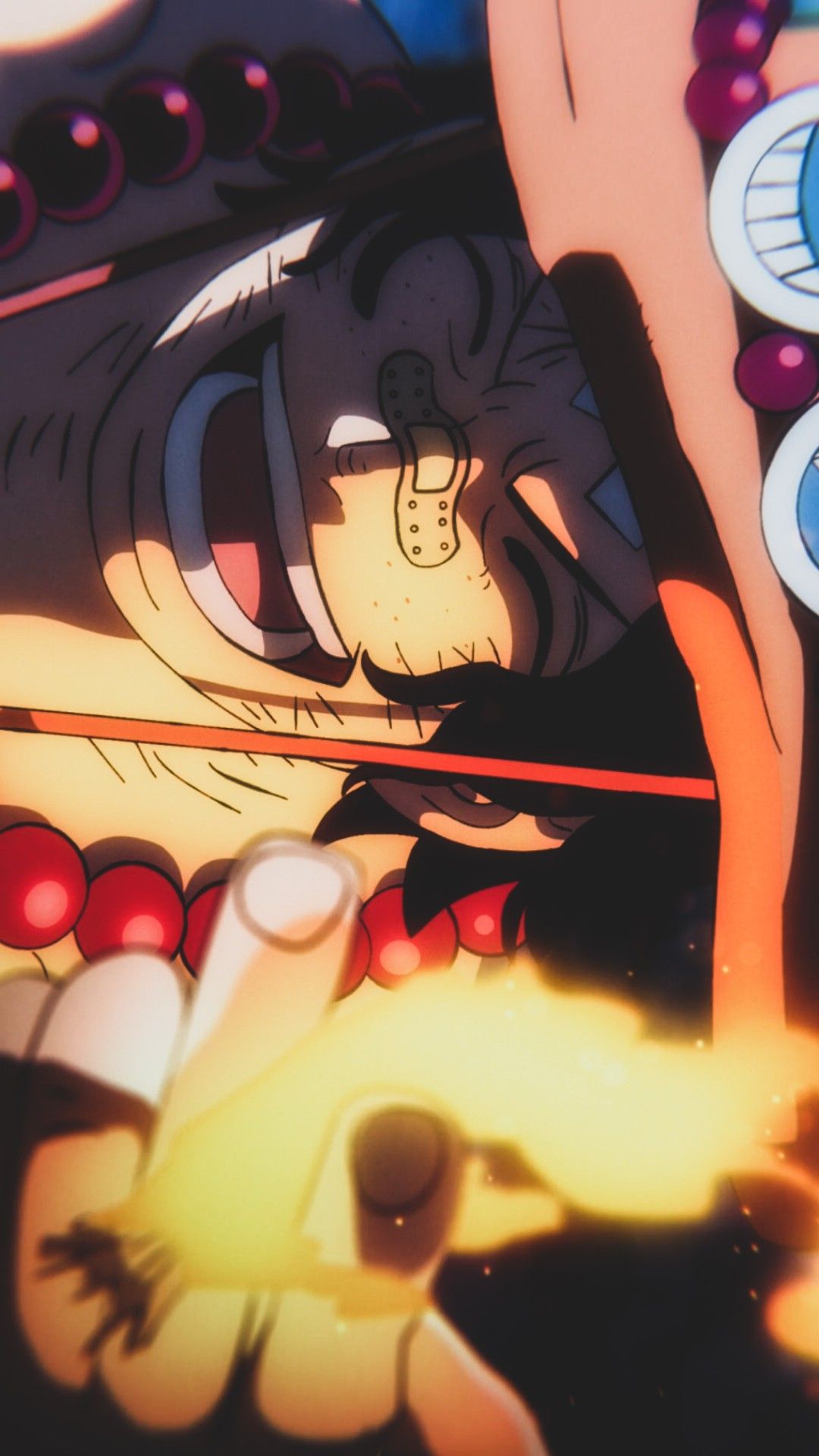Portgas D Ace wallpaper 0061