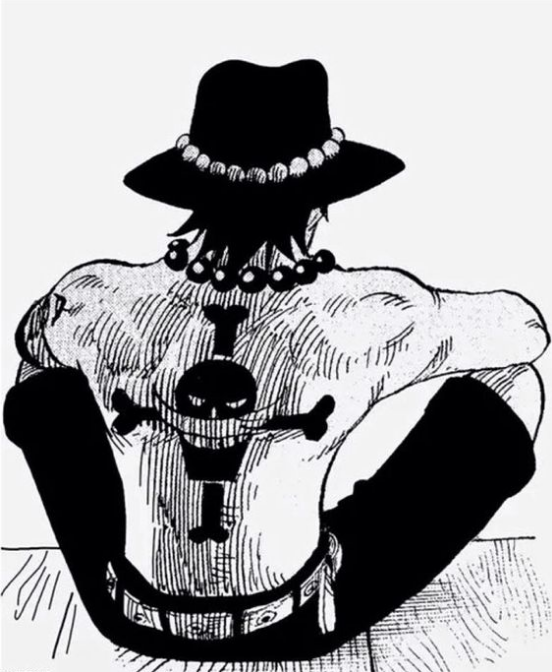 Portgas D Ace wallpaper 0072