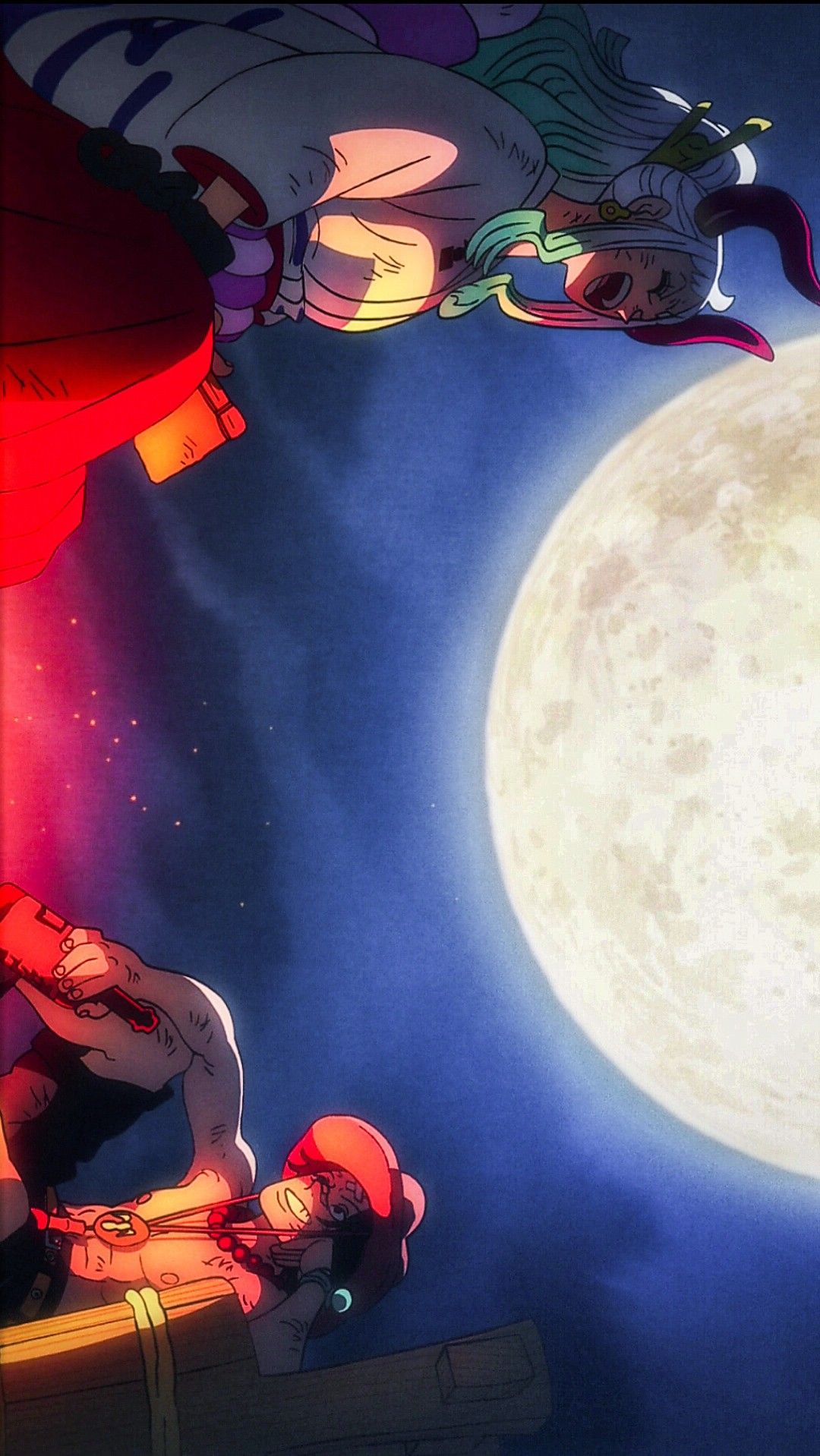 Portgas D Ace wallpaper 0074