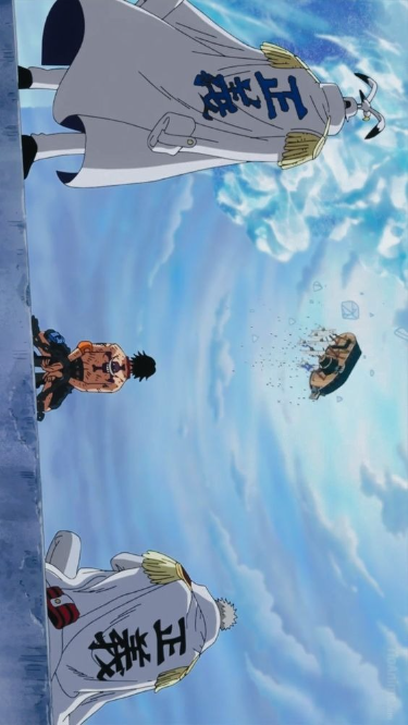 Portgas D Ace wallpaper 0088