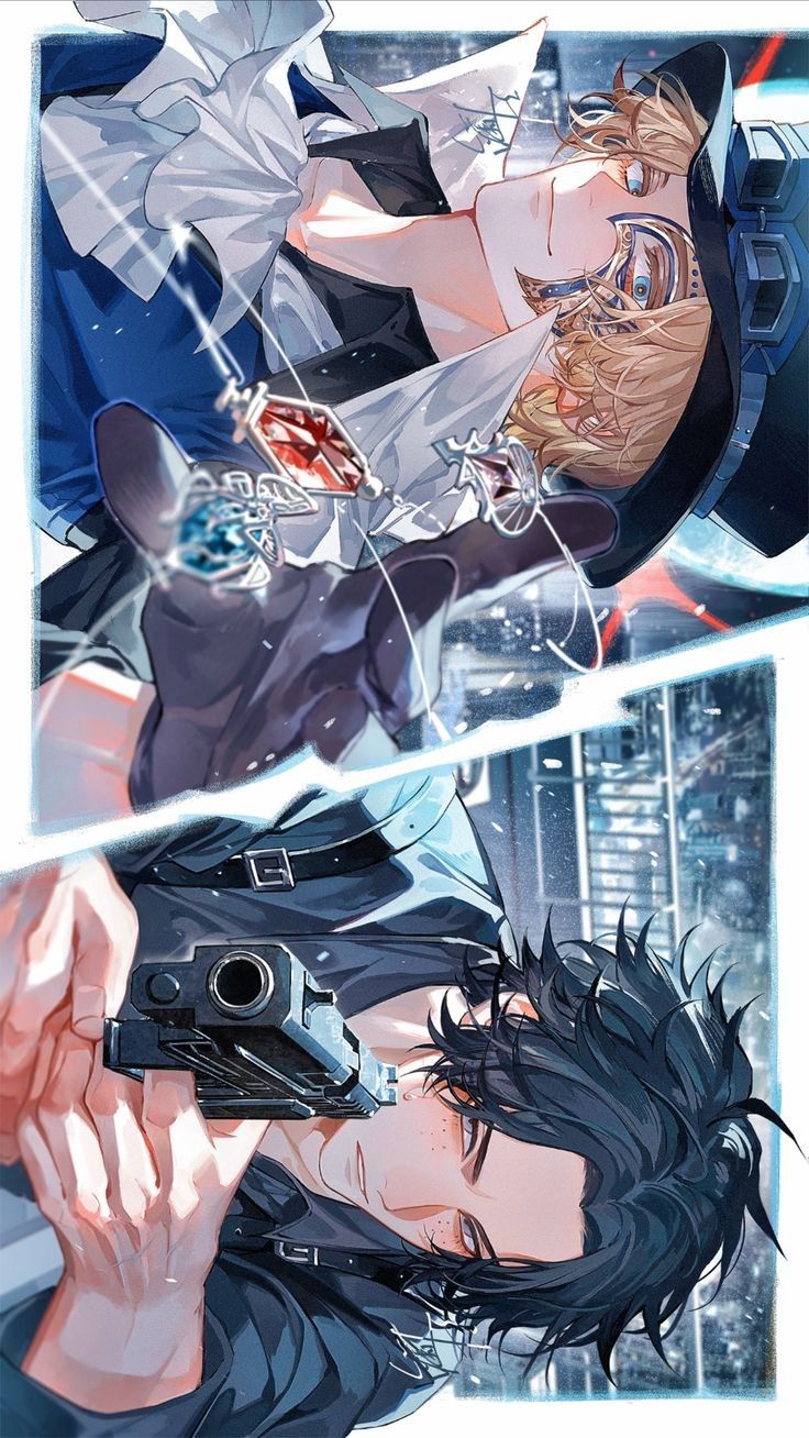 Portgas D Ace wallpaper 0093