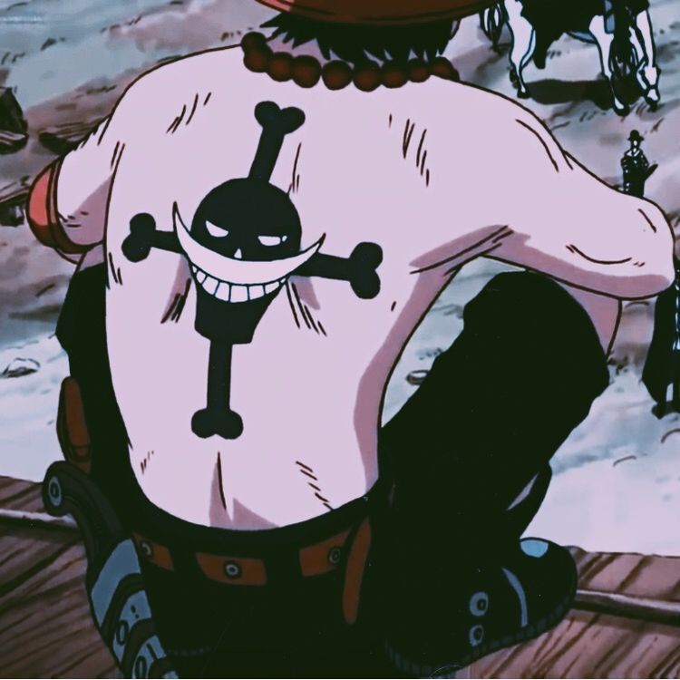 Portgas D Ace wallpaper 0097