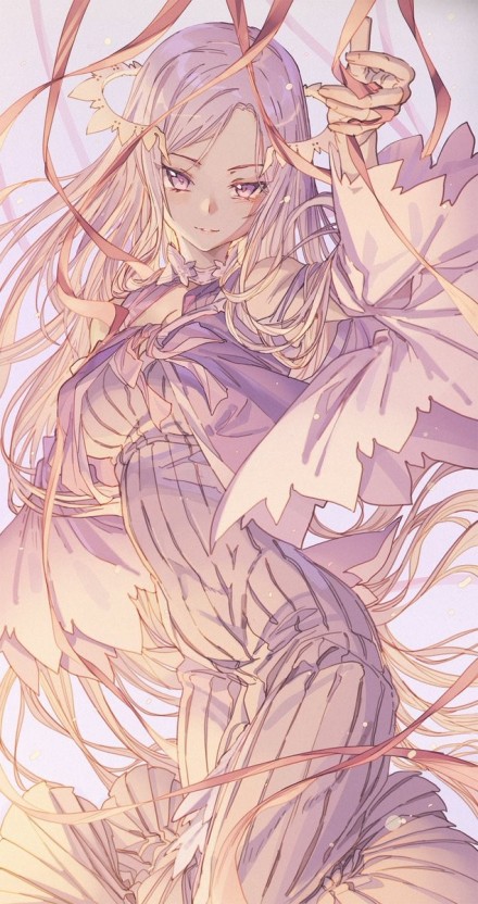 Quinella wallpaper 0023