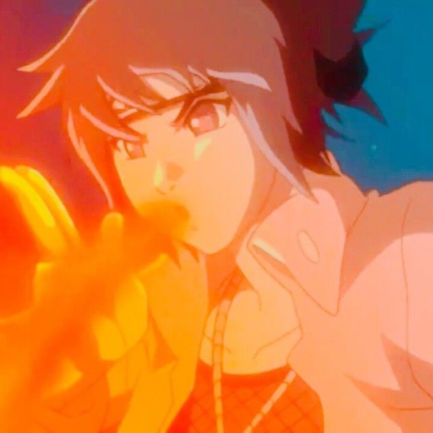 quirky Anko Mitarashi wallpapers online