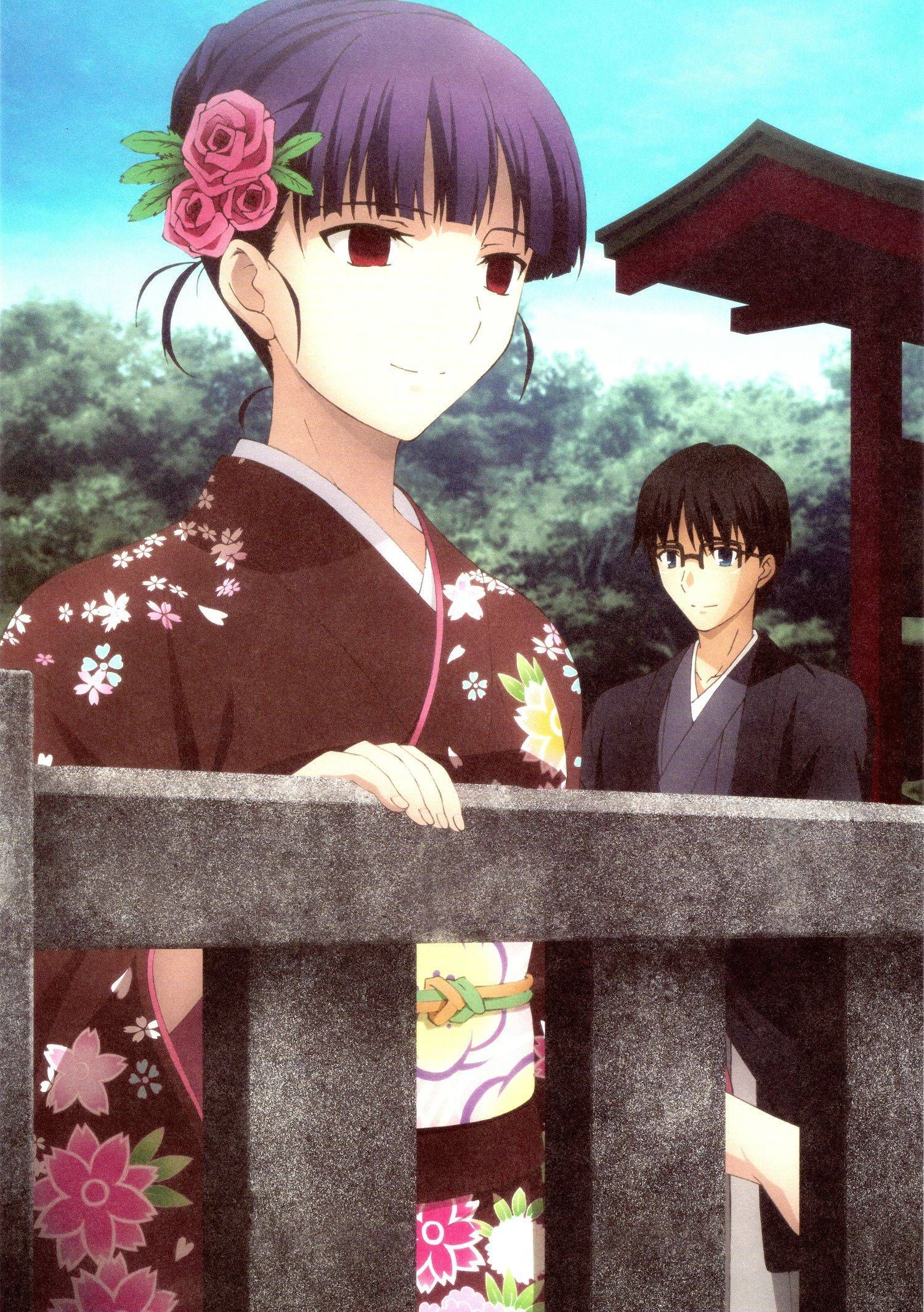 quirky Mikiya Kokutou illustrations