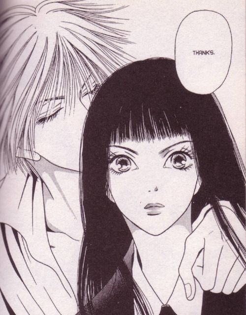 quirky Sunako Nakahara wallpaper designs