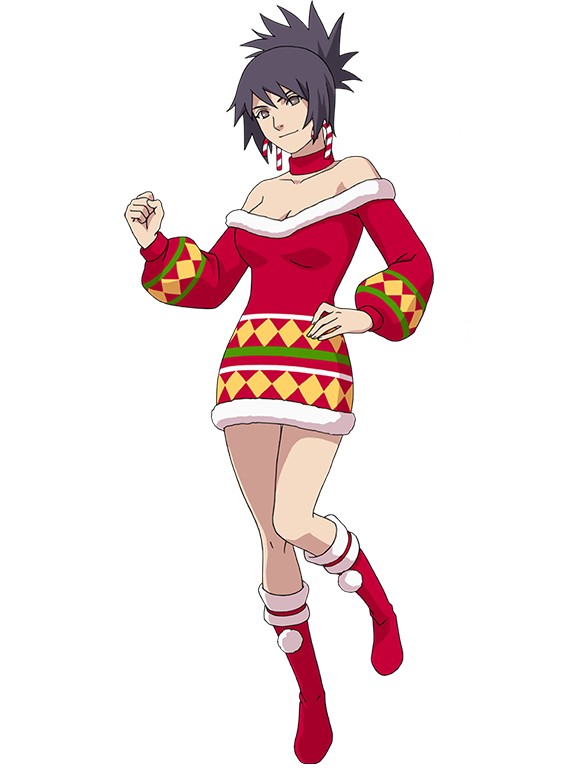refreshing Anko Mitarashi wallpaper trends