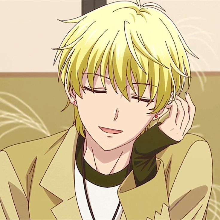 refreshing Momiji Sohma wallpaper styles