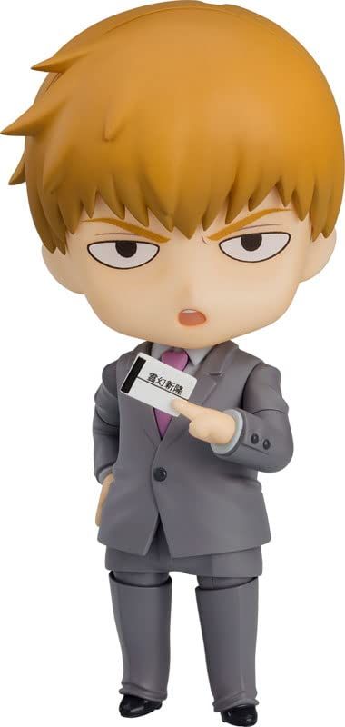 Reigen Arataka wallpaper 0020