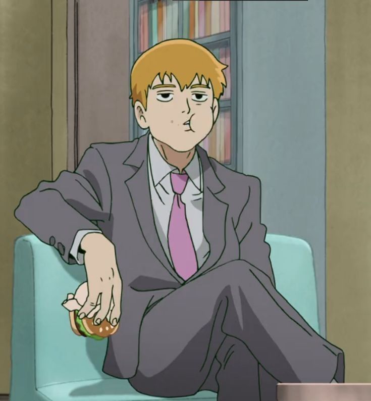 Reigen Arataka wallpaper 0026