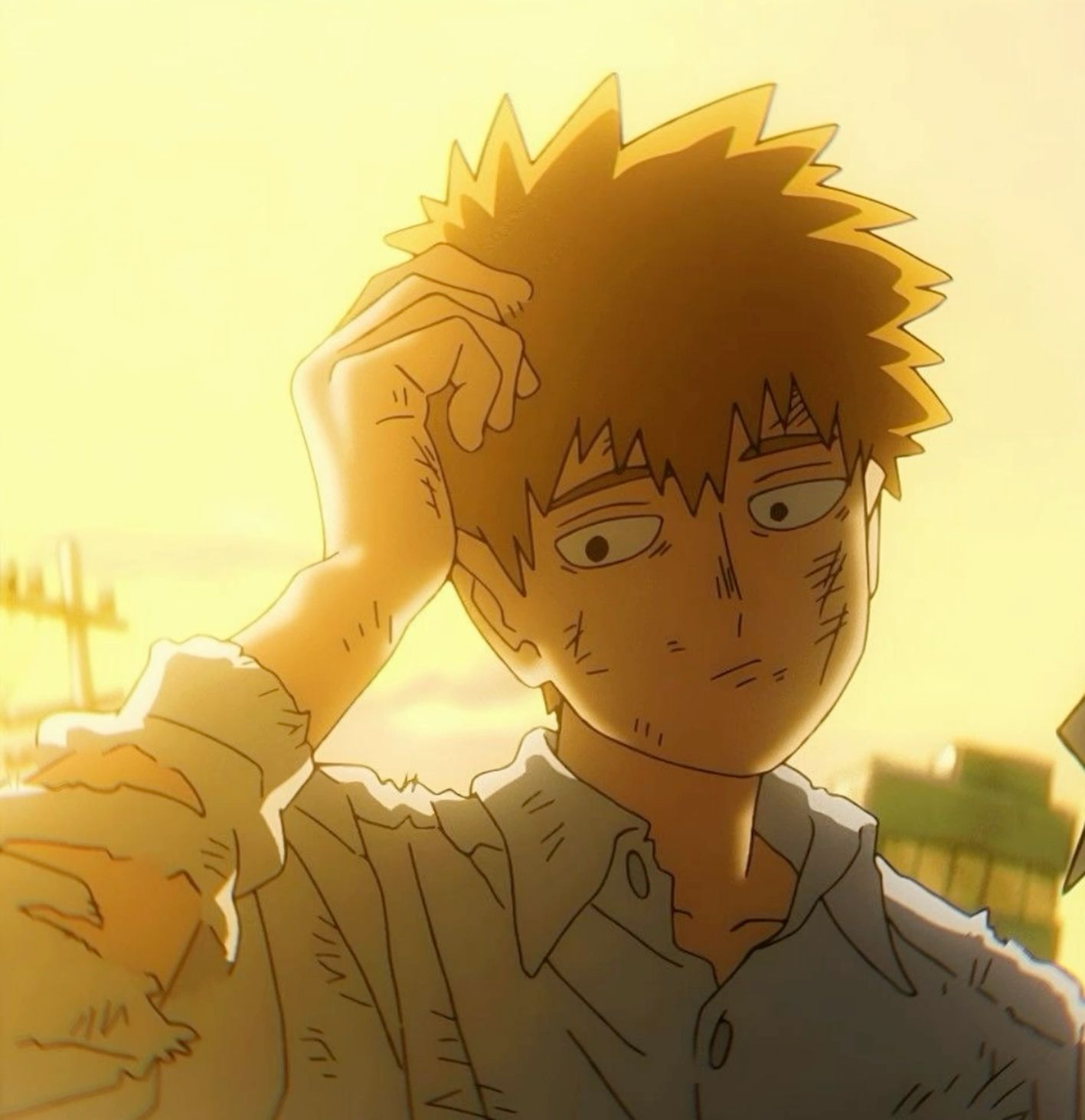 Reigen Arataka wallpaper 0029
