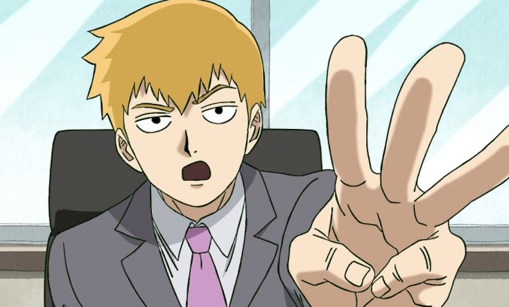 Reigen Arataka wallpaper 0030