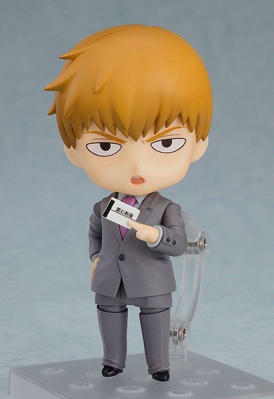 Reigen Arataka wallpaper 0031