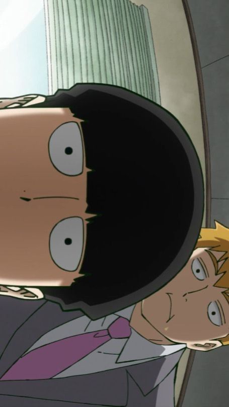 Reigen Arataka wallpaper 0032
