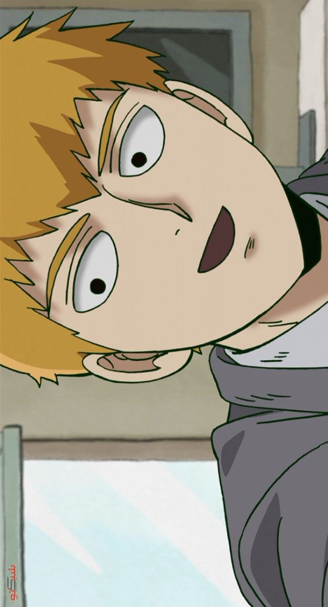 Reigen Arataka wallpaper 0033