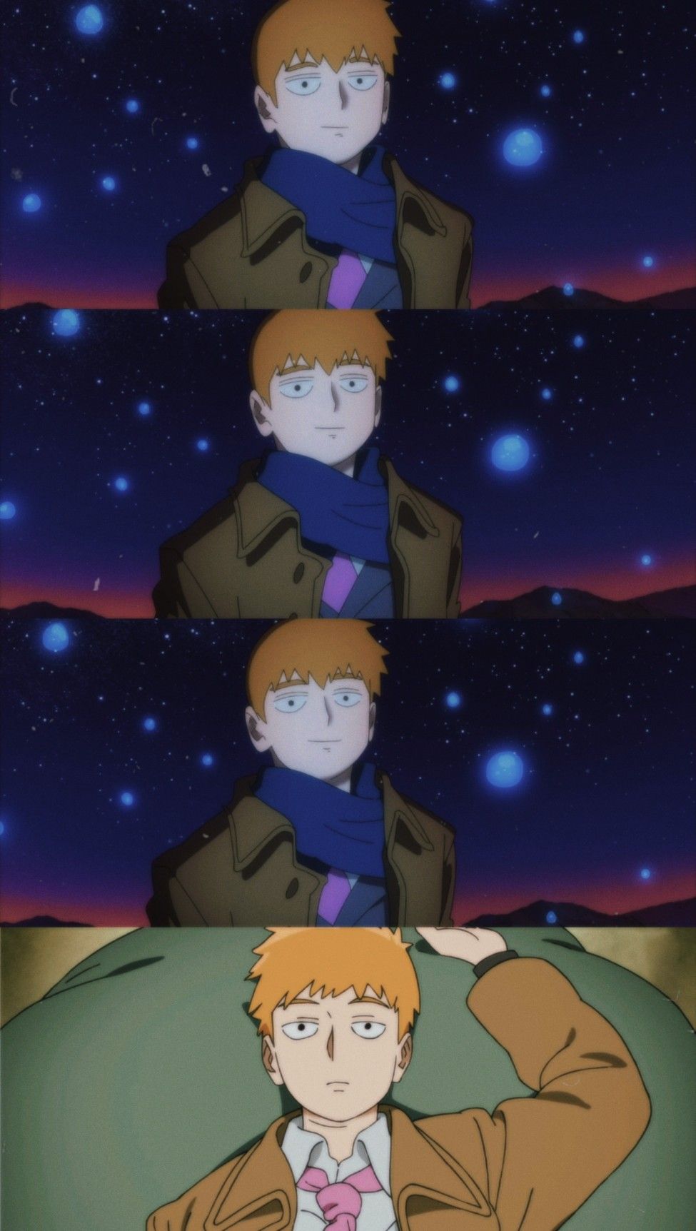 Reigen Arataka wallpaper 0035