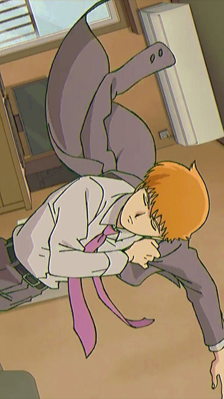 Reigen Arataka wallpaper 0036