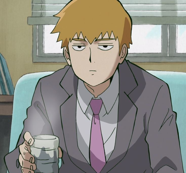 Reigen Arataka wallpaper 0047