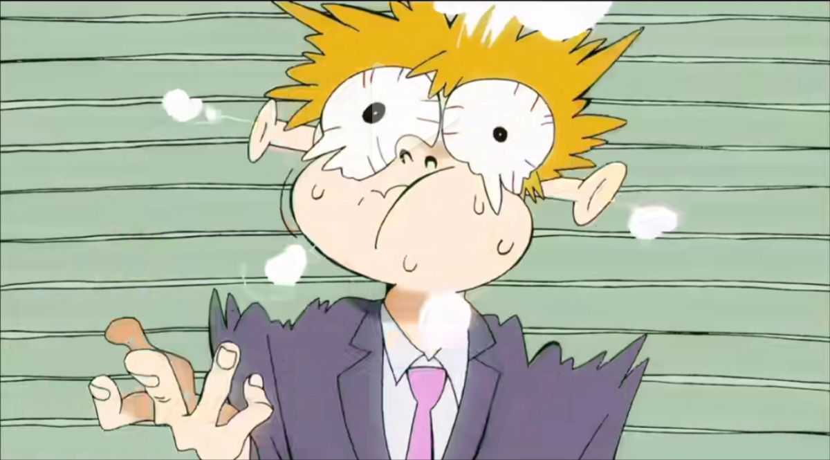 Reigen Arataka wallpaper 0054