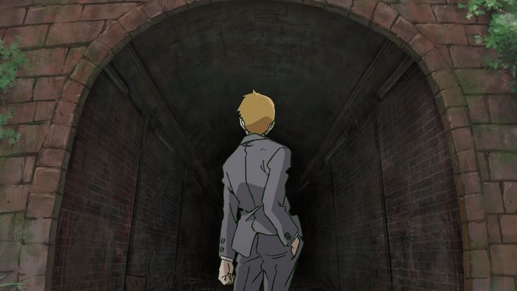 Reigen Arataka wallpaper 0065