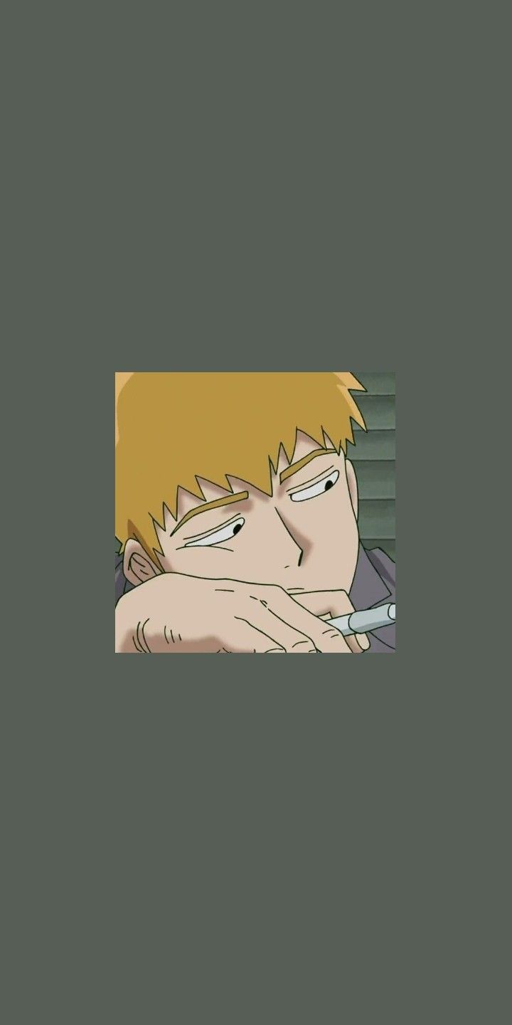 Reigen Arataka wallpaper 0068