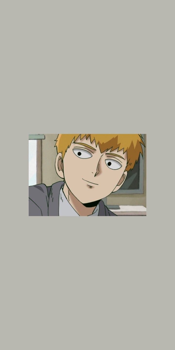 Reigen Arataka wallpaper 0096