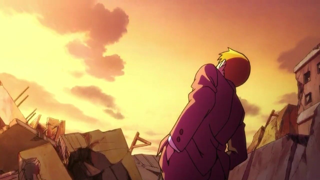 Reigen Arataka wallpaper 0097