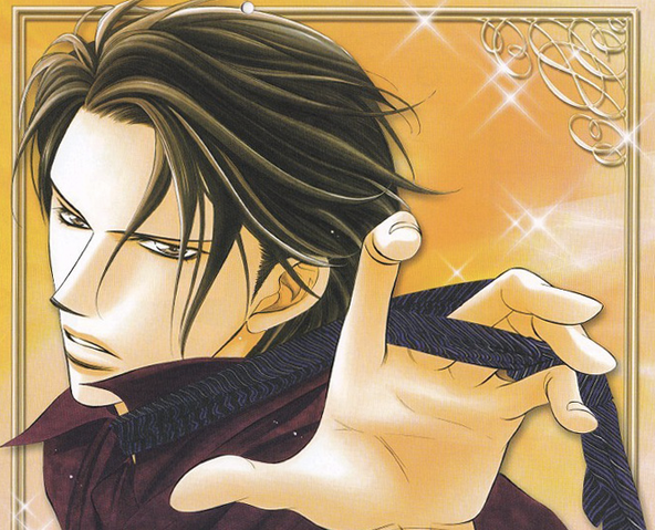Ren Tsuruga aesthetic wallpapers