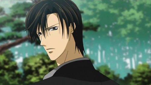 Ren Tsuruga themed wallpapers