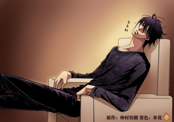 Ren Tsuruga wallpaper 0021