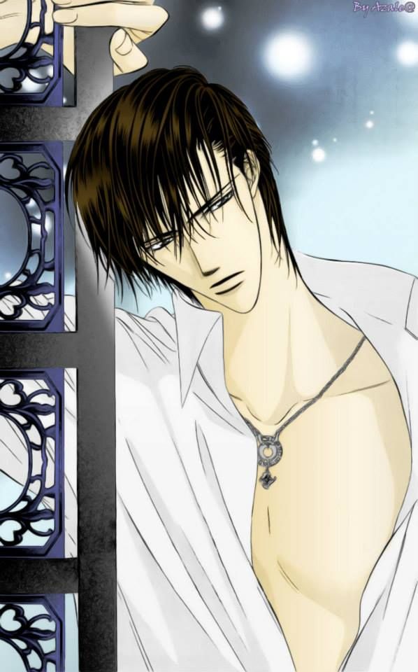 Ren Tsuruga wallpaper 0022