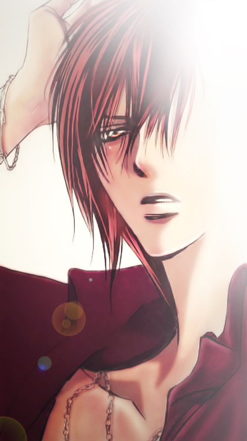 Ren Tsuruga wallpaper 0027