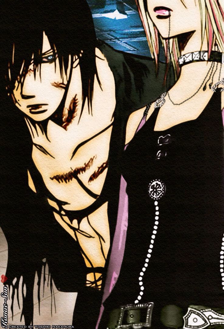 Ren Tsuruga wallpaper 0028