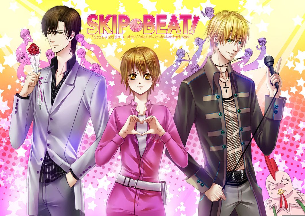 Ren Tsuruga wallpaper 0030